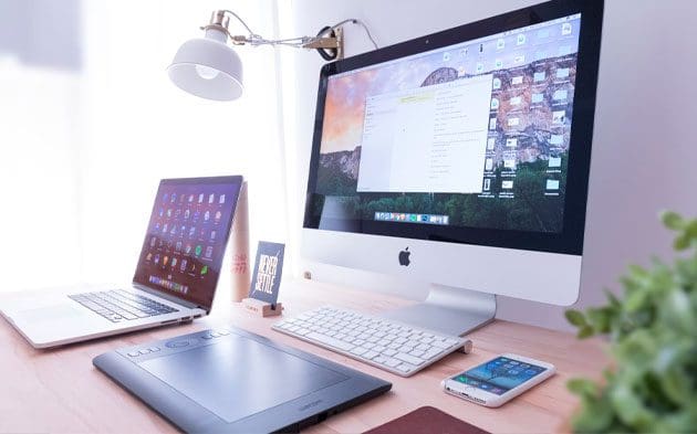 Responsive Web Design - Advertise It, LLC