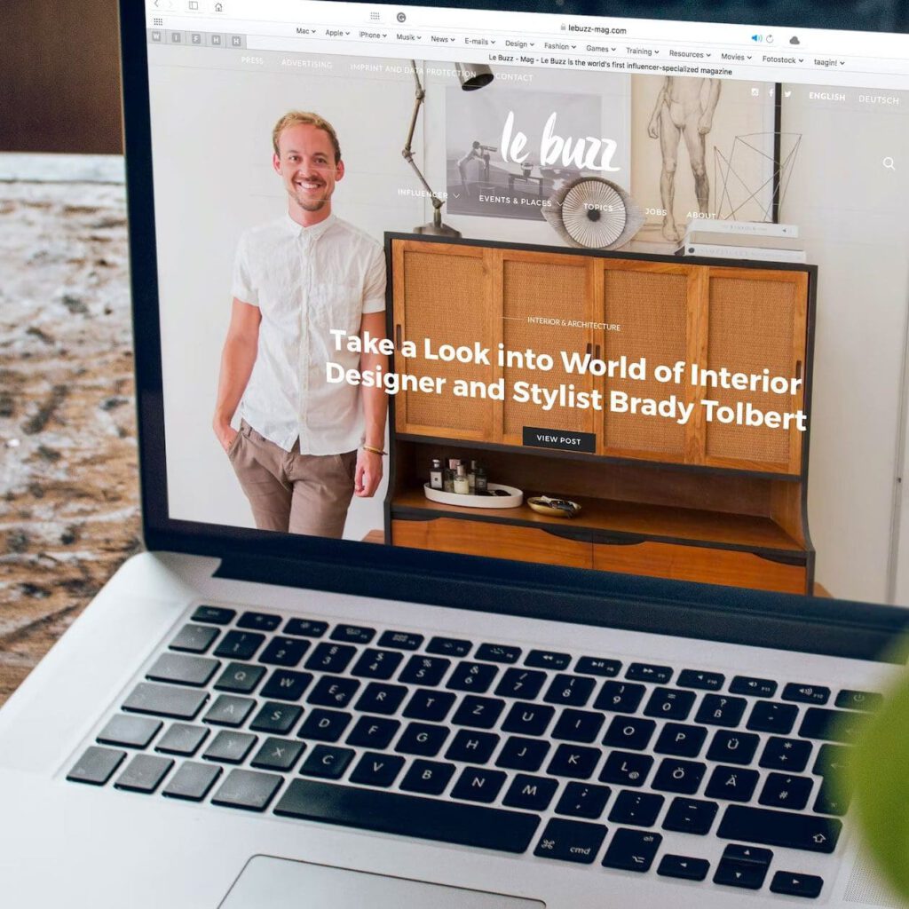 Web Development by Advertise It, LLC