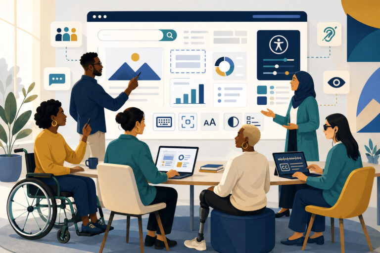 Why Diversity, Accessibility, and Inclusion Make Better Marketing